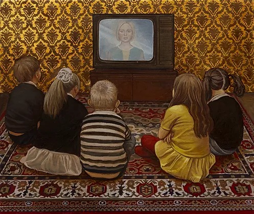 Дети смотрят телевизор.jpg